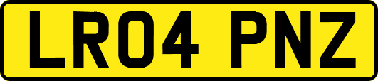LR04PNZ