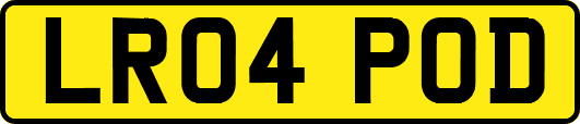 LR04POD