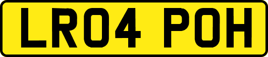 LR04POH