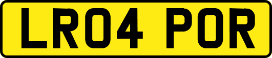 LR04POR