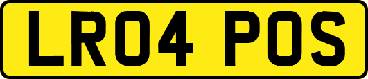 LR04POS