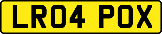 LR04POX