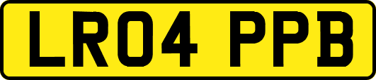 LR04PPB