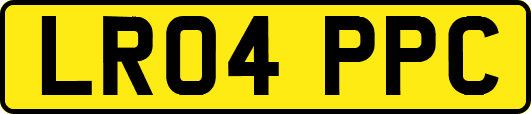 LR04PPC
