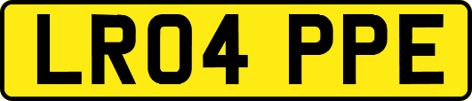 LR04PPE