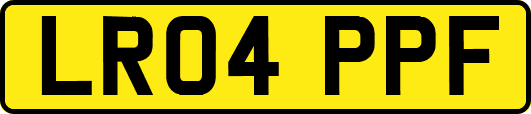 LR04PPF