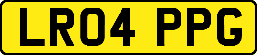 LR04PPG