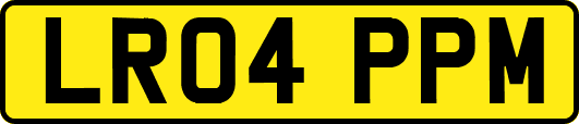 LR04PPM