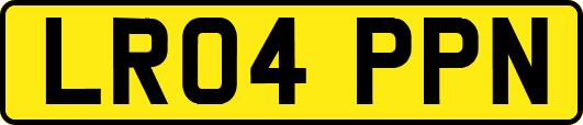 LR04PPN