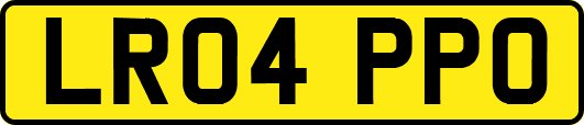 LR04PPO