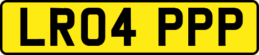 LR04PPP