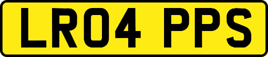 LR04PPS