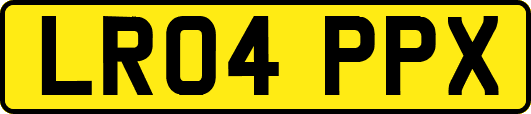 LR04PPX