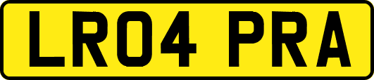 LR04PRA