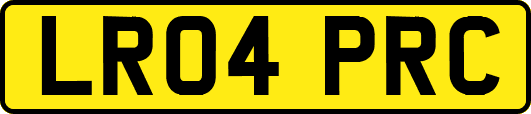 LR04PRC