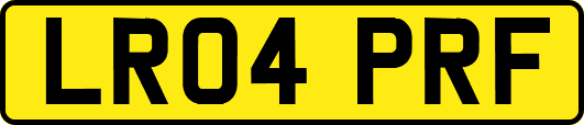 LR04PRF