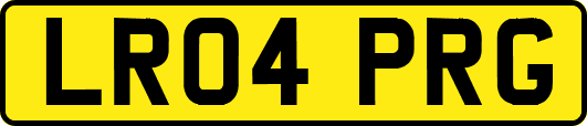 LR04PRG