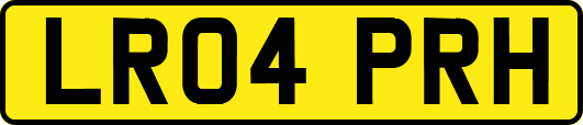 LR04PRH
