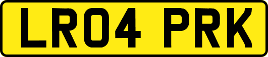 LR04PRK