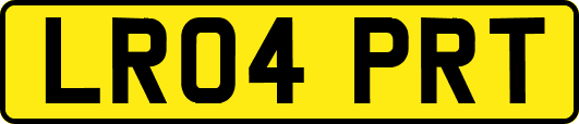 LR04PRT