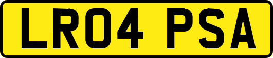LR04PSA