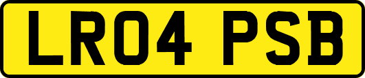 LR04PSB
