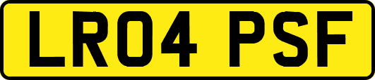 LR04PSF