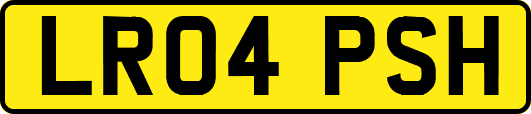 LR04PSH