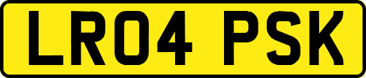 LR04PSK