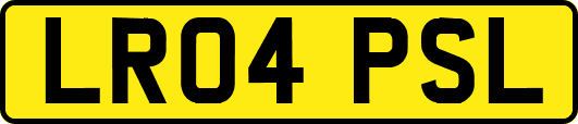 LR04PSL