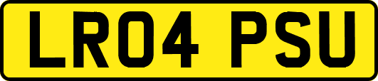 LR04PSU