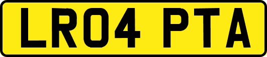 LR04PTA