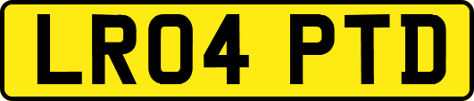 LR04PTD