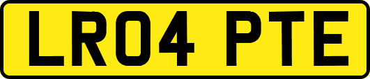 LR04PTE