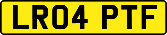 LR04PTF