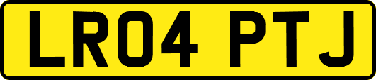 LR04PTJ