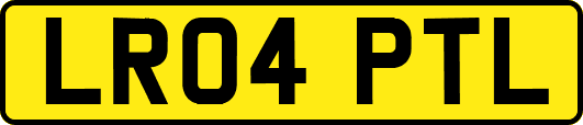 LR04PTL