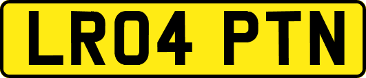 LR04PTN