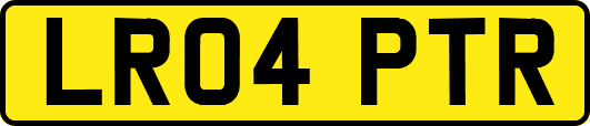 LR04PTR