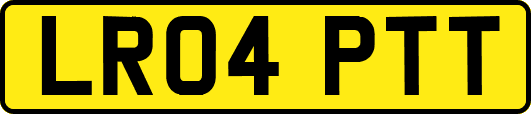 LR04PTT