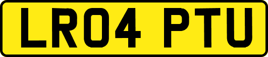LR04PTU