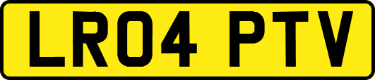 LR04PTV