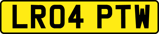 LR04PTW