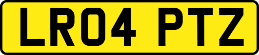 LR04PTZ