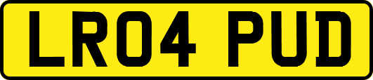 LR04PUD