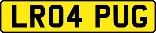 LR04PUG