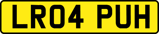 LR04PUH
