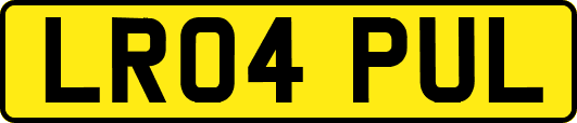 LR04PUL