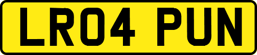 LR04PUN