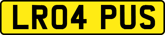 LR04PUS